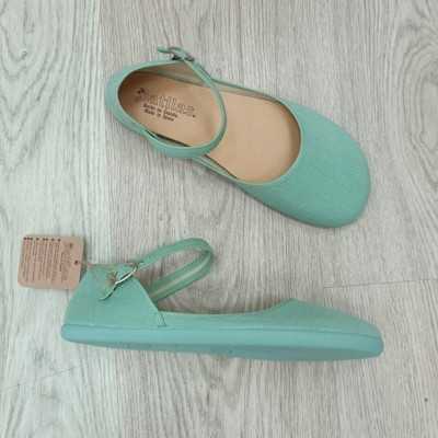 MERCEDITA HEBILLA BATILAS BAREFOOT XL40 