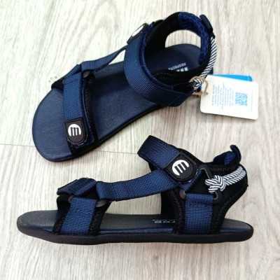 MUSTANG SANDALIA NAVY KIDS