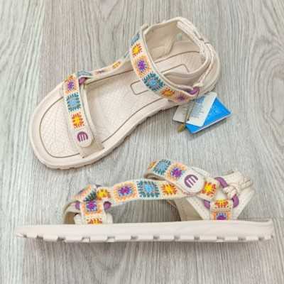 MUSTANG SANDALIA MULTICOLOR BAREFOOT