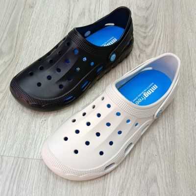 MUSTANG ZUECOS BAREFOOT MEN