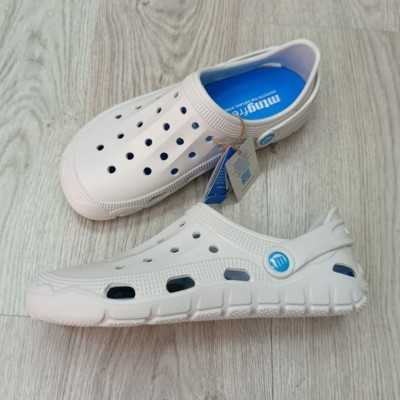 MUSTANG ZUECOS BAREFOOT MEN