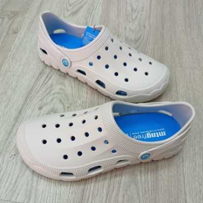 MUSTANG ZUECOS BAREFOOT MEN