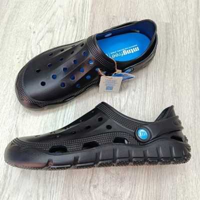 MUSTANG ZUECOS BAREFOOT MEN