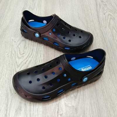 MUSTANG ZUECOS BAREFOOT MEN