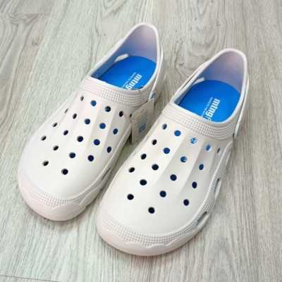 MUSTANG ZUECOS BAREFOOT MEN