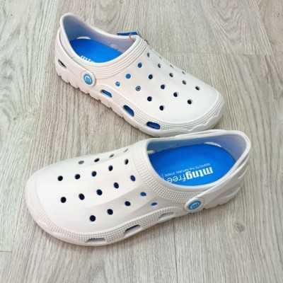 MUSTANG ZUECOS BAREFOOT WOMEN
