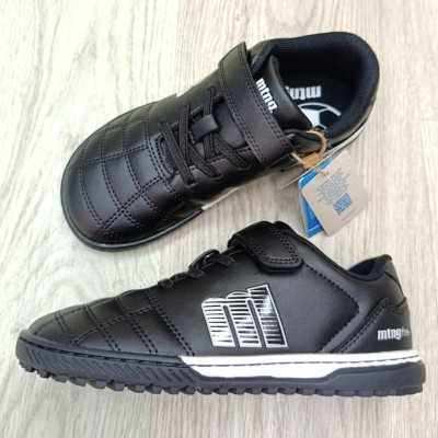 MUSTANG GAMON FUTBOL KIDS