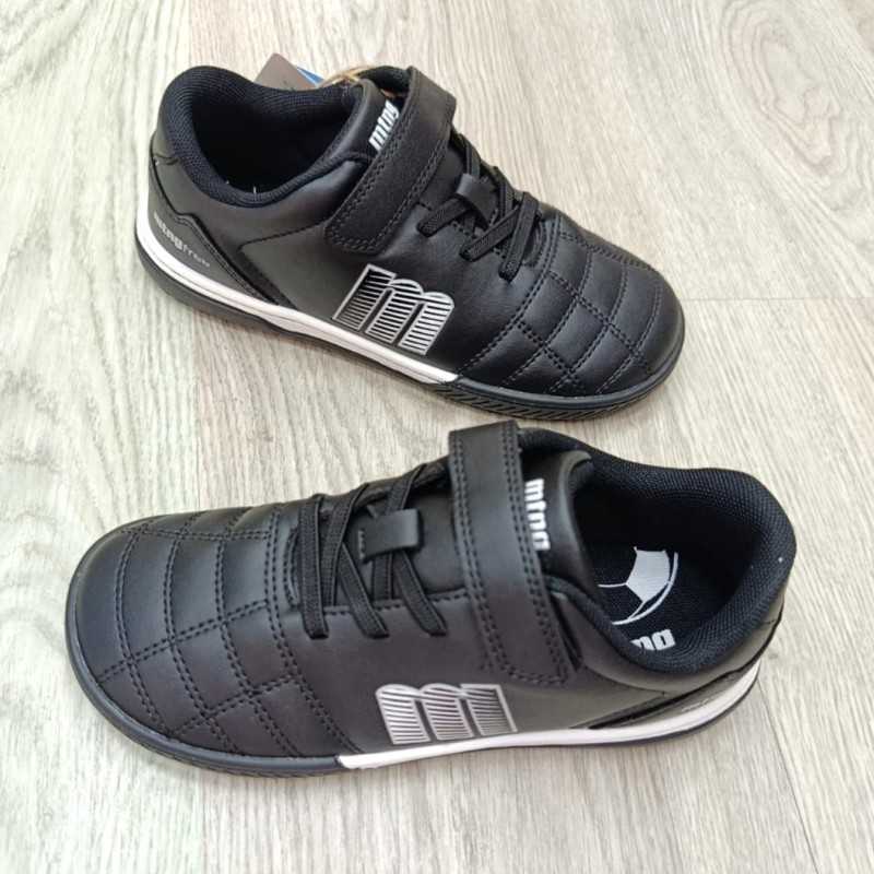MUSTANG GAMON FUTBOL KIDS