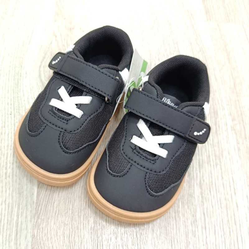 DEPORTIVO PLATY NEGRO BLANDITOS