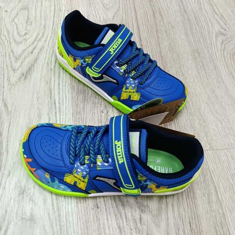 JOMA INDOOR FUTSAL DEPORTIVO BAREFOOT