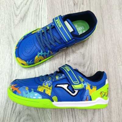 JOMA INDOOR FUTSAL DEPORTIVO BAREFOOT