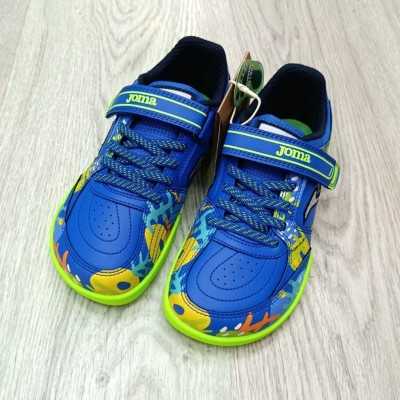 JOMA INDOOR FUTSAL DEPORTIVO BAREFOOT