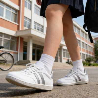 Deportivo Barefoot Plata 26 ZZFaber 
