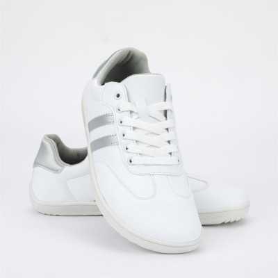 Deportivo Barefoot Plata 26 ZZFaber 