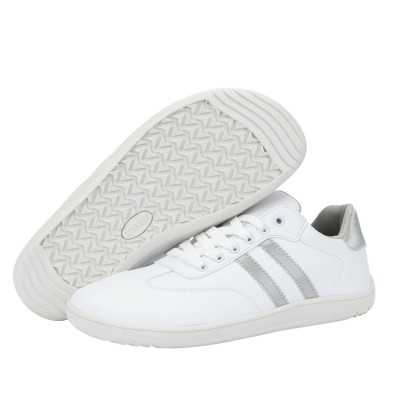 Deportivo Barefoot Plata 26 ZZFaber 
