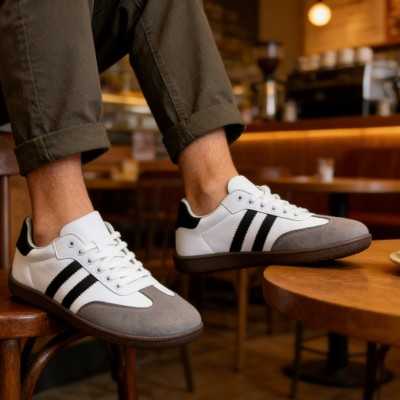 Deportivo Barefoot Casual ZZFaber 