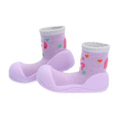 ATTIPAS UNICORN MORADO