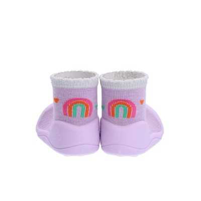ATTIPAS UNICORN MORADO