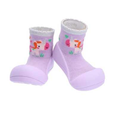 ATTIPAS UNICORN MORADO