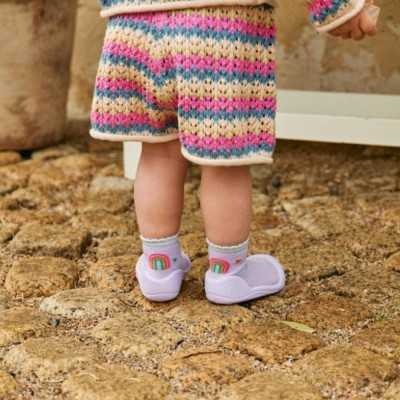 ATTIPAS UNICORN MORADO