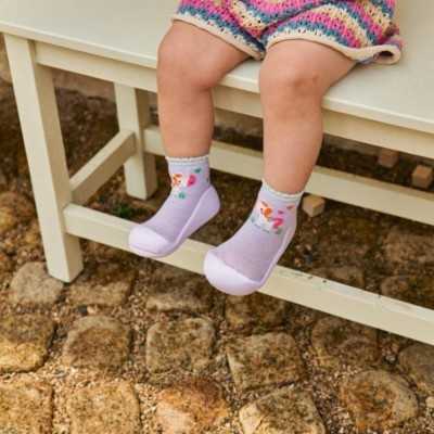 ATTIPAS UNICORN MORADO