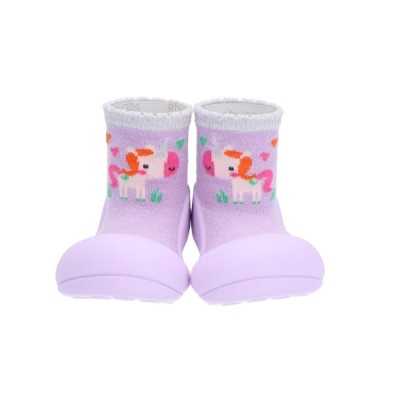 ATTIPAS UNICORN MORADO