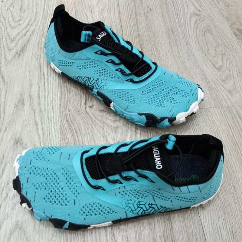 SAGUARO SMART CYAN