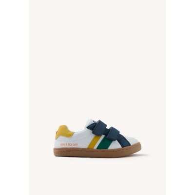 GIOSEPPO BOULDER BAREFOOT