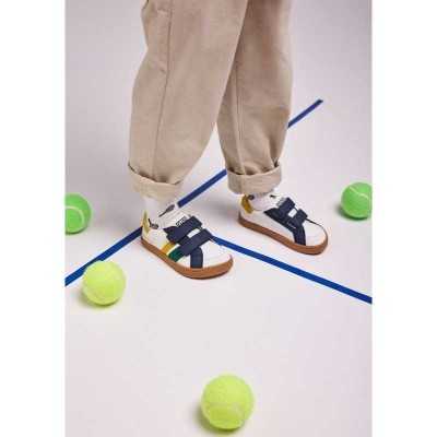 GIOSEPPO BOULDER BAREFOOT