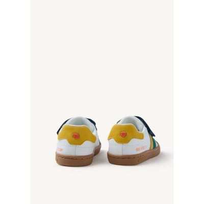GIOSEPPO BOULDER BAREFOOT