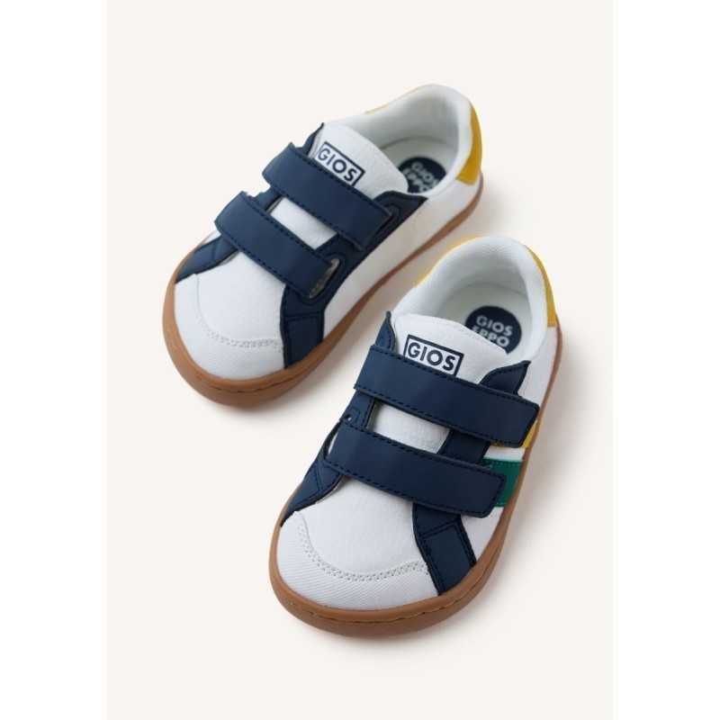 GIOSEPPO BOULDER BAREFOOT
