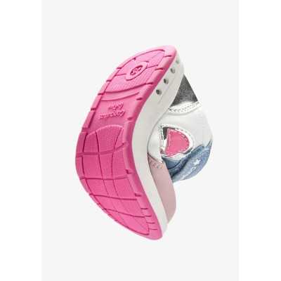 CONGUITOS DEPORTIVAS LUCES CORAZON