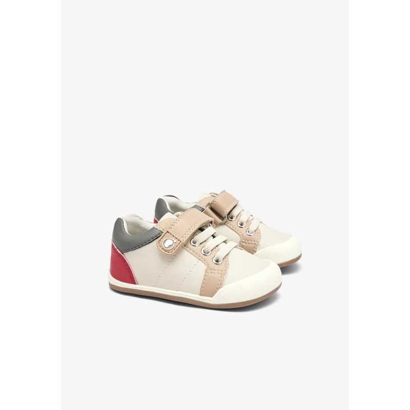 CONGUITOS DEPORTIVO BEIG