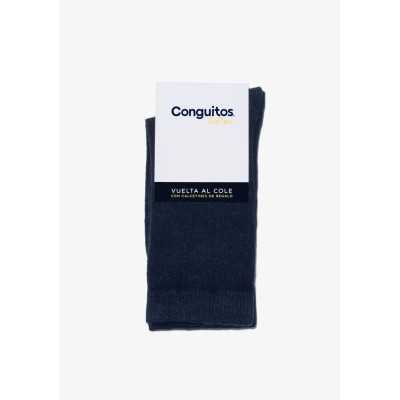 CONGUITOS MERCEDITA COLEGIAL MARINO