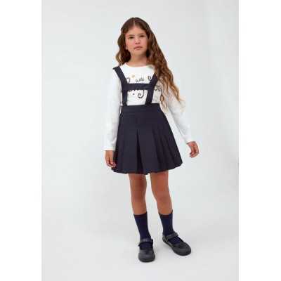 CONGUITOS MERCEDITA COLEGIAL MARINO