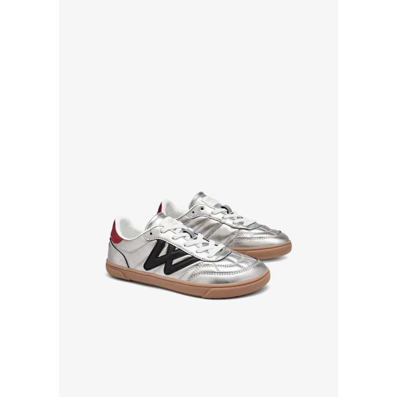 B&W BAREFOOT SILVER GOFLEX