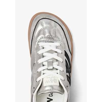 B&W BAREFOOT SILVER GOFLEX