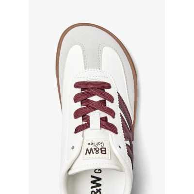 B&W BAREFOOT WHITE GOFLEX