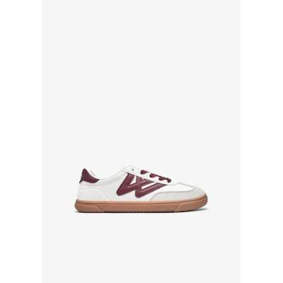 B&W BAREFOOT WHITE GOFLEX