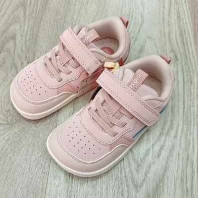 GIOSEPPO DEPORTIVA ROSA BAREFOOT MOD. 80404