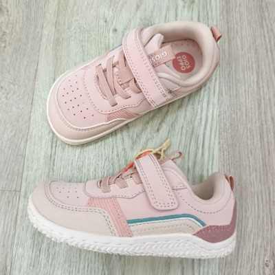 GIOSEPPO DEPORTIVA ROSA BAREFOOT MOD. 80404