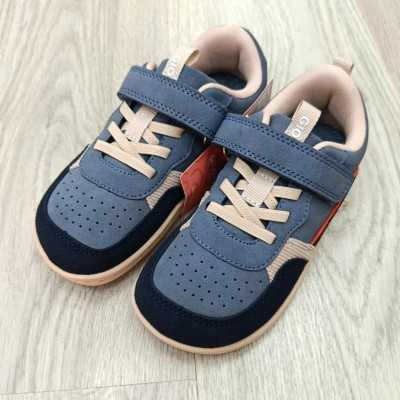 GIOSEPPO DEPORTIVA JEANS BAREFOOT MOD. 80404