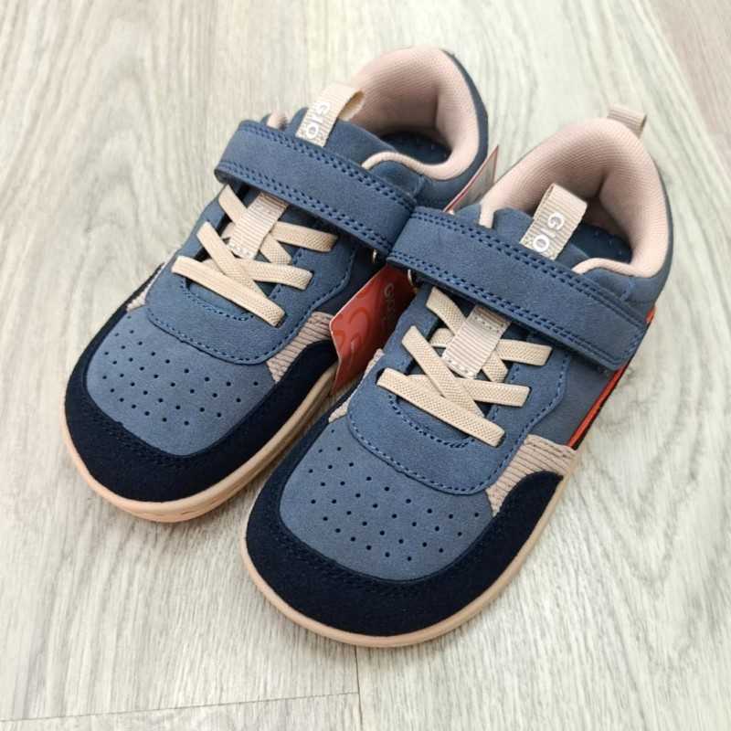 GIOSEPPO DEPORTIVA JEANS BAREFOOT MOD. 80404