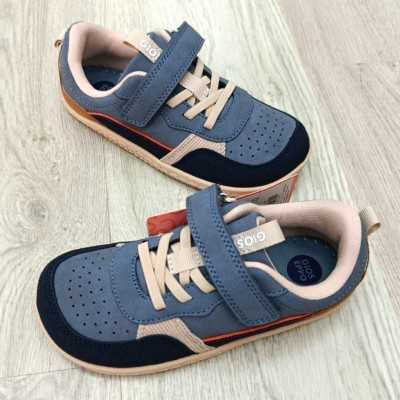 GIOSEPPO DEPORTIVA JEANS BAREFOOT MOD. 80404