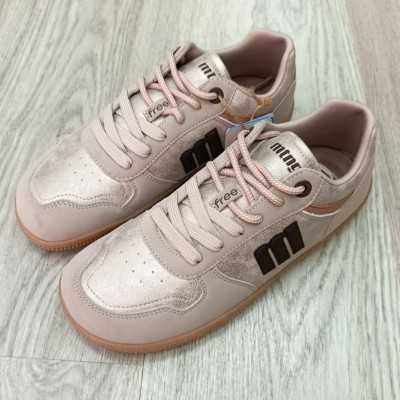 MUSTANG BAREFOOT SUSI ORO