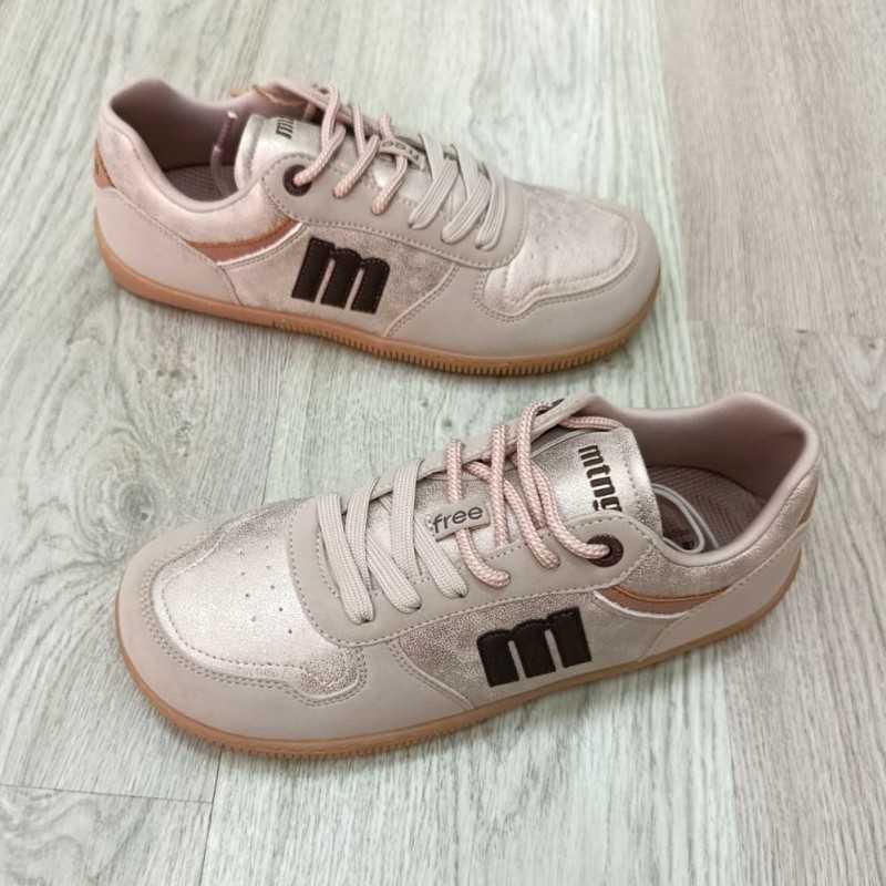 MUSTANG BAREFOOT SUSI ORO