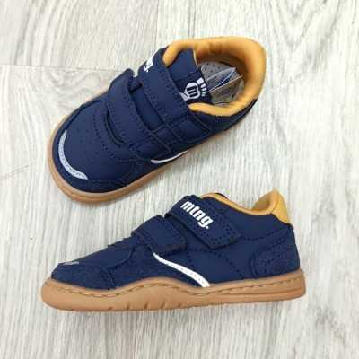 MUSTANG DEPORTIVO RISE MARINO BABY