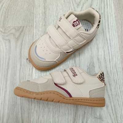 MUSTANG DEPORTIVO RISE CREAM