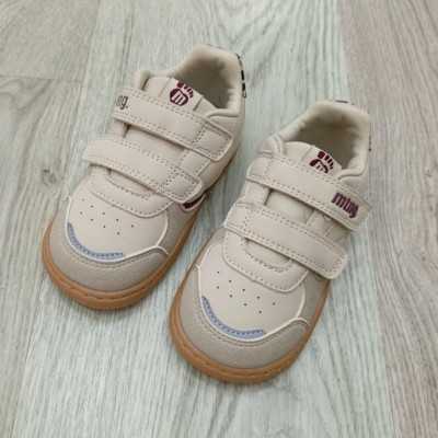 MUSTANG DEPORTIVO RISE CREAM