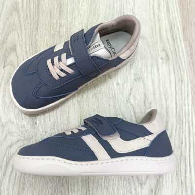 zapy barefoot deportiva